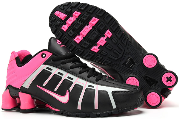 Women Nike Shox NZ 001